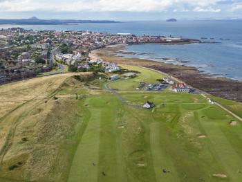 Dunbar Golf Course