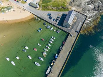 Elie Harbour