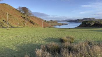 Isle of Kerrara, Oban, Argyll 