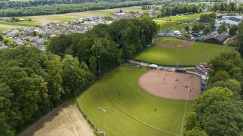 Attnang Athletics Baseball and Softball Fields