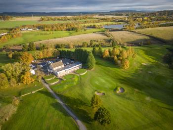 The Canmore Golf Club, Dunfermline