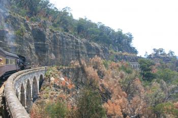 Zig Zag Railway 09-12-06