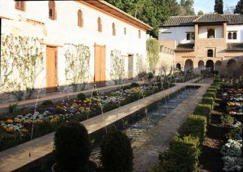 Alhambra Seville 29-02-08