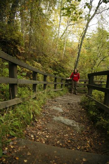 Birks of Aberfeldy 12-10-08