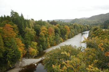 Birks of Aberfeldy 12-10-08