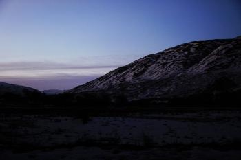 Braemar Glen Callater