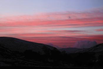 Braemar Glen Callater