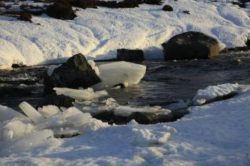 Braemar Glen Callater