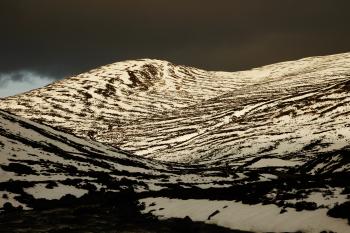 Braemar Glen Callater