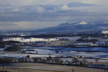 Bo'ness Kinneil Santa Specials