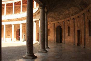 Alhambra Seville 29-02-08