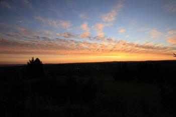 Blackford Hill Sunrise