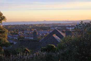 Blackford Hill Sunrise