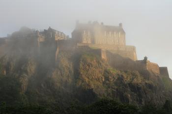 Edinburgh Buildings Streets