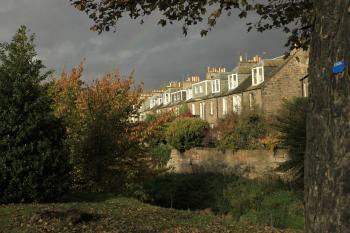 Edinburgh Autumn Colours 2009