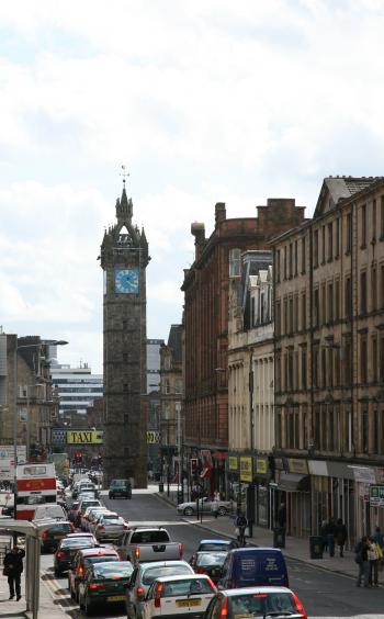 Glasgow 27-07-07