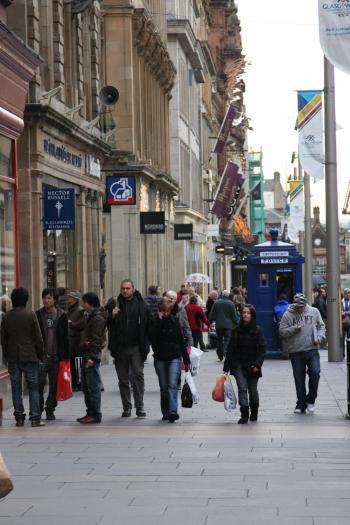 Glasgow People 08-11-07