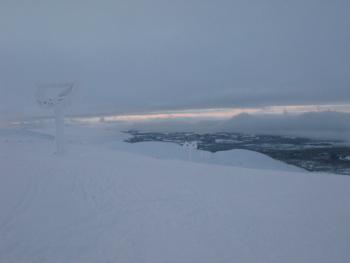 Cairngorm 07-01-10