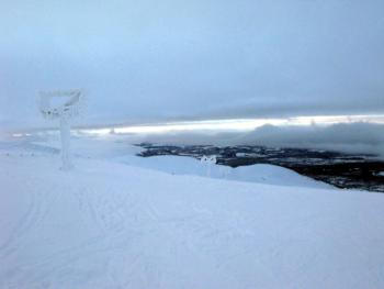 Cairngorm 07-01-10