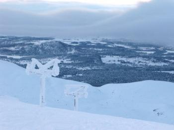 Cairngorm 07-01-10