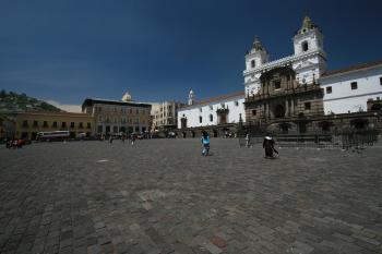 Ecuador, Peru, Bolivia 07