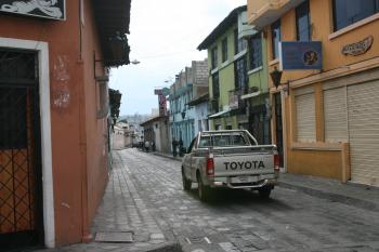 Ecuador, Peru, Bolivia 07