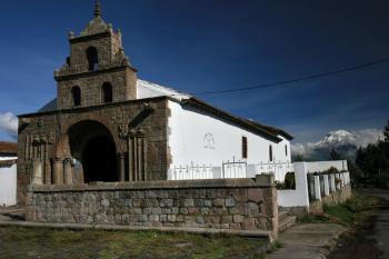 Ecuador, Peru, Bolivia 07