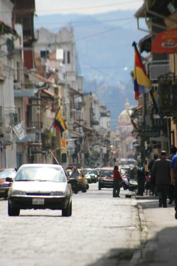 Ecuador, Peru, Bolivia 07