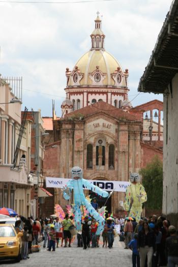 Ecuador, Peru, Bolivia 07