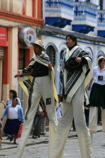 Ecuador, Peru, Bolivia 07