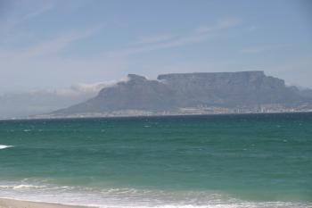 Cape Town 2004