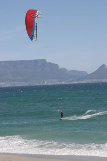 Cape Town 2004