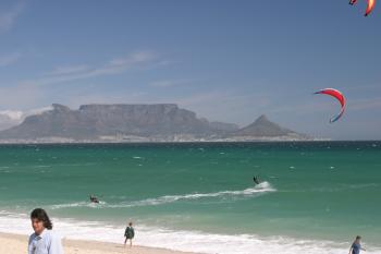 Cape Town 2004