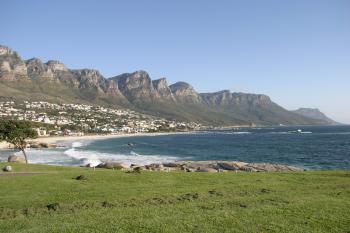 Cape Town 2004