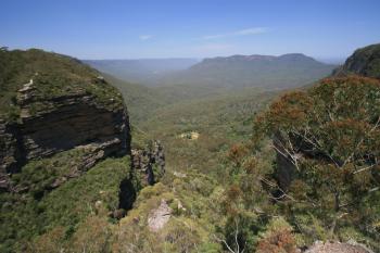 katoomba Blue Mountains