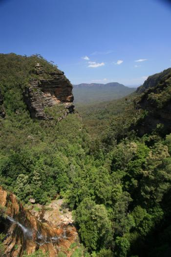 katoomba Blue Mountains