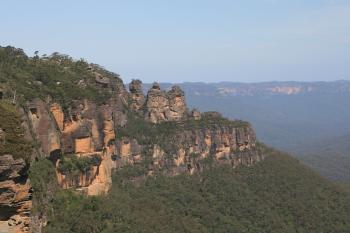 katoomba Blue Mountains