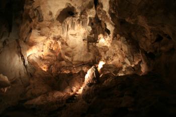 Jenonlan Caves 08-12-06