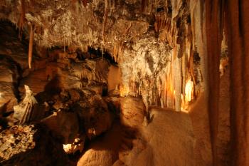 Jenonlan Caves 08-12-06