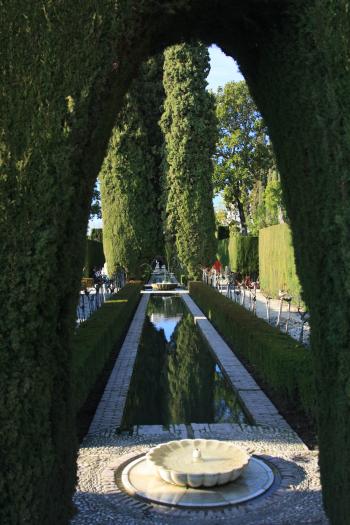 Alhambra Seville 29-02-08