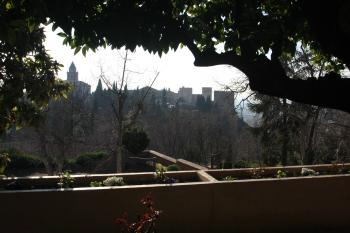 Alhambra Seville 29-02-08