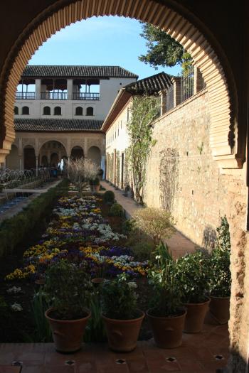 Alhambra Seville 29-02-08