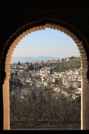 Alhambra Seville 29-02-08