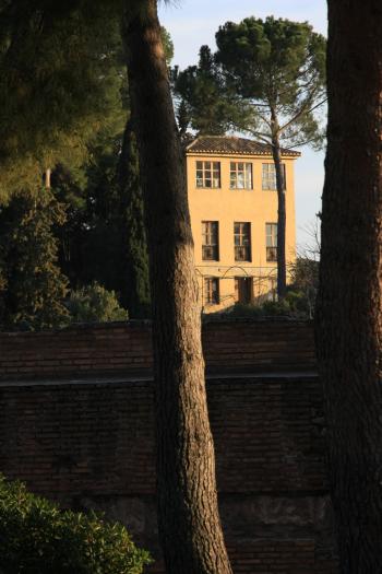 Alhambra Seville 29-02-08