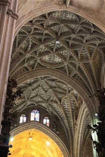 Alhambra Seville 29-02-08